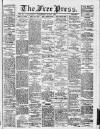 Free Press (Wexford) Saturday 04 June 1921 Page 1