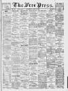 Free Press (Wexford) Saturday 18 June 1921 Page 1