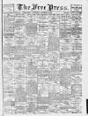 Free Press (Wexford) Saturday 29 October 1921 Page 1