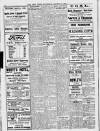 Free Press (Wexford) Saturday 29 October 1921 Page 2