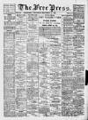 Free Press (Wexford) Saturday 24 December 1921 Page 1