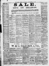 Free Press (Wexford) Saturday 31 December 1921 Page 8