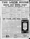 Free Press (Wexford) Saturday 13 January 1923 Page 3