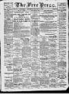 Free Press (Wexford) Saturday 27 January 1923 Page 1