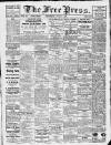 Free Press (Wexford) Saturday 02 June 1923 Page 1