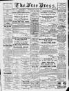 Free Press (Wexford) Saturday 30 June 1923 Page 1