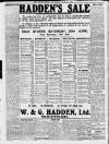 Free Press (Wexford) Saturday 30 June 1923 Page 8