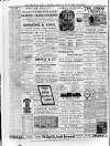Streatham News Saturday 01 August 1891 Page 8