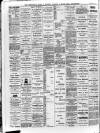 Streatham News Saturday 08 August 1891 Page 4