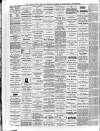 Streatham News Saturday 22 August 1891 Page 4