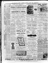 Streatham News Saturday 22 August 1891 Page 8
