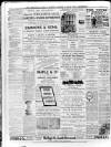 Streatham News Saturday 29 August 1891 Page 8
