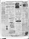 Streatham News Saturday 19 September 1891 Page 8