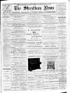 Streatham News Saturday 20 February 1892 Page 1