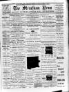 Streatham News Saturday 09 April 1892 Page 1