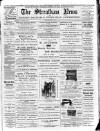 Streatham News Saturday 18 June 1892 Page 1