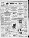 Streatham News Saturday 02 July 1892 Page 1