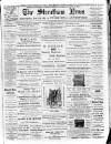 Streatham News Saturday 09 July 1892 Page 1