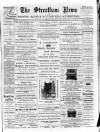 Streatham News Saturday 30 July 1892 Page 1