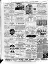 Streatham News Saturday 30 July 1892 Page 8