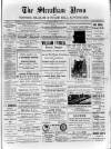 Streatham News Saturday 11 February 1893 Page 1