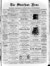 Streatham News Saturday 15 April 1893 Page 1