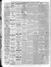 Streatham News Saturday 15 April 1893 Page 4