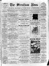 Streatham News Saturday 24 June 1893 Page 1