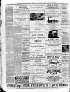 Streatham News Saturday 21 October 1893 Page 8