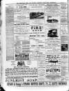 Streatham News Saturday 04 November 1893 Page 8