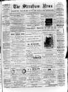 Streatham News Saturday 11 November 1893 Page 1