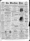 Streatham News Saturday 25 November 1893 Page 1