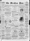 Streatham News Saturday 02 December 1893 Page 1