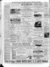 Streatham News Saturday 02 December 1893 Page 8