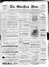 Streatham News Saturday 30 December 1893 Page 1