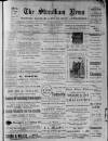 Streatham News Saturday 06 January 1894 Page 1