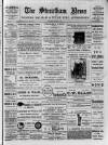 Streatham News Saturday 13 January 1894 Page 1