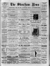 Streatham News Saturday 31 March 1894 Page 1