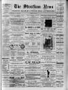 Streatham News Saturday 02 June 1894 Page 1