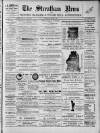 Streatham News Saturday 01 September 1894 Page 1