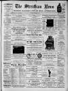 Streatham News Saturday 03 November 1894 Page 1