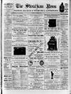 Streatham News Saturday 10 November 1894 Page 1