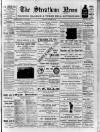 Streatham News Saturday 24 November 1894 Page 1