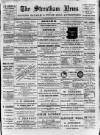 Streatham News Saturday 27 March 1897 Page 1