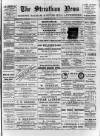 Streatham News Saturday 22 May 1897 Page 1