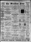 Streatham News Saturday 03 July 1897 Page 1