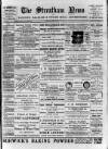 Streatham News Saturday 17 July 1897 Page 1
