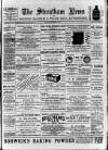 Streatham News Saturday 18 September 1897 Page 1
