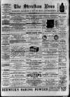 Streatham News Saturday 25 September 1897 Page 1