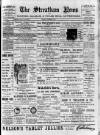 Streatham News Saturday 25 December 1897 Page 1